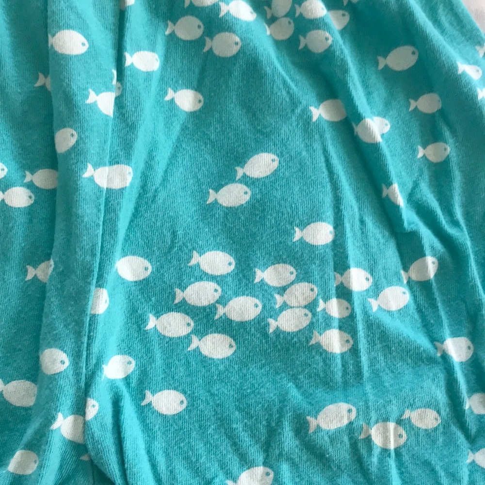 Fish pants! - Picture 3 of 3